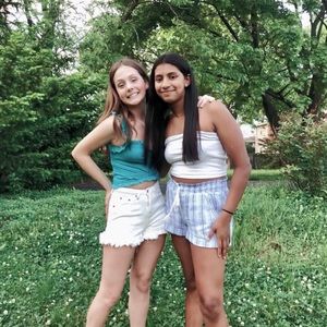 Meet your Posher, June